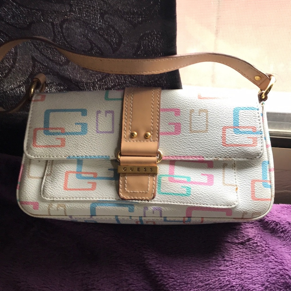 Guess handbag